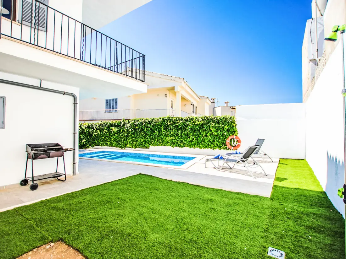 Maison de Vacances Alcúdia