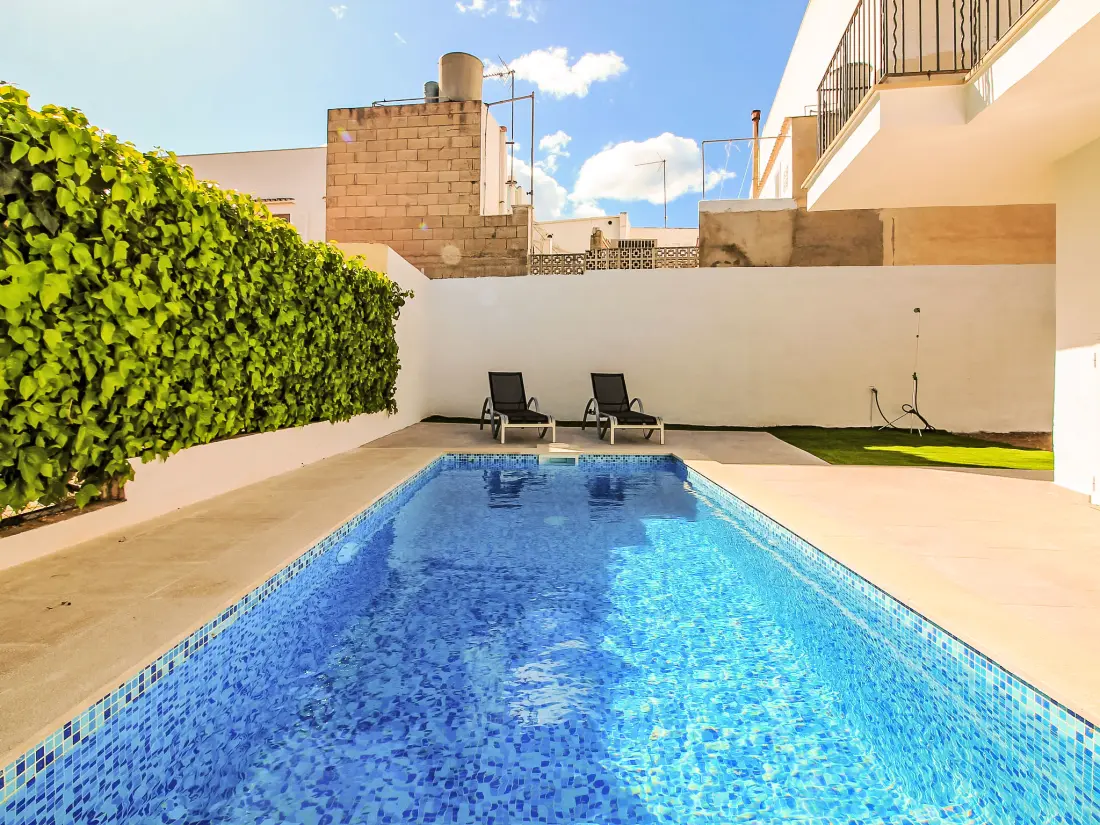 Maison de Vacances Alcúdia