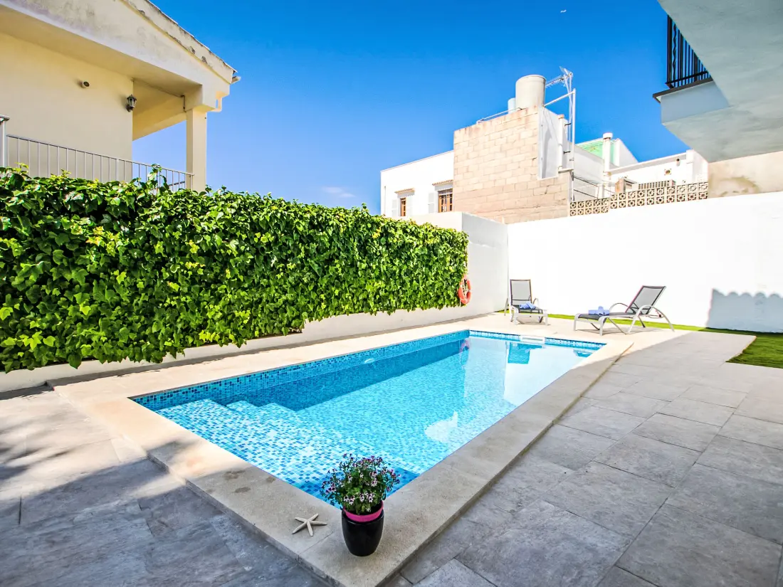 Maison de Vacances Alcúdia