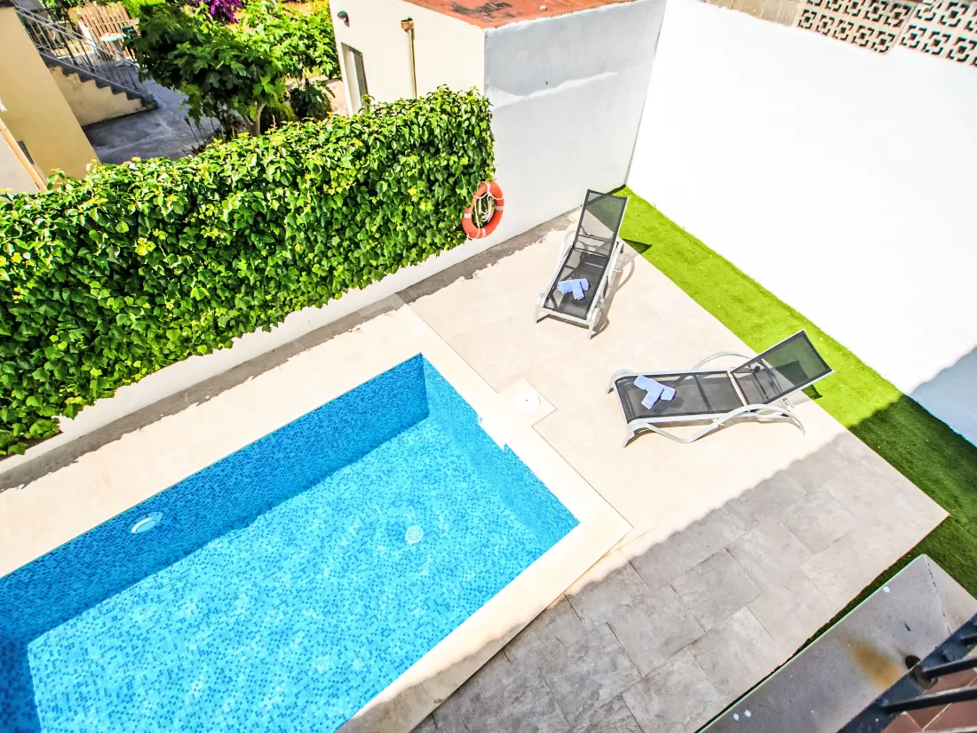 Maison de Vacances Alcúdia