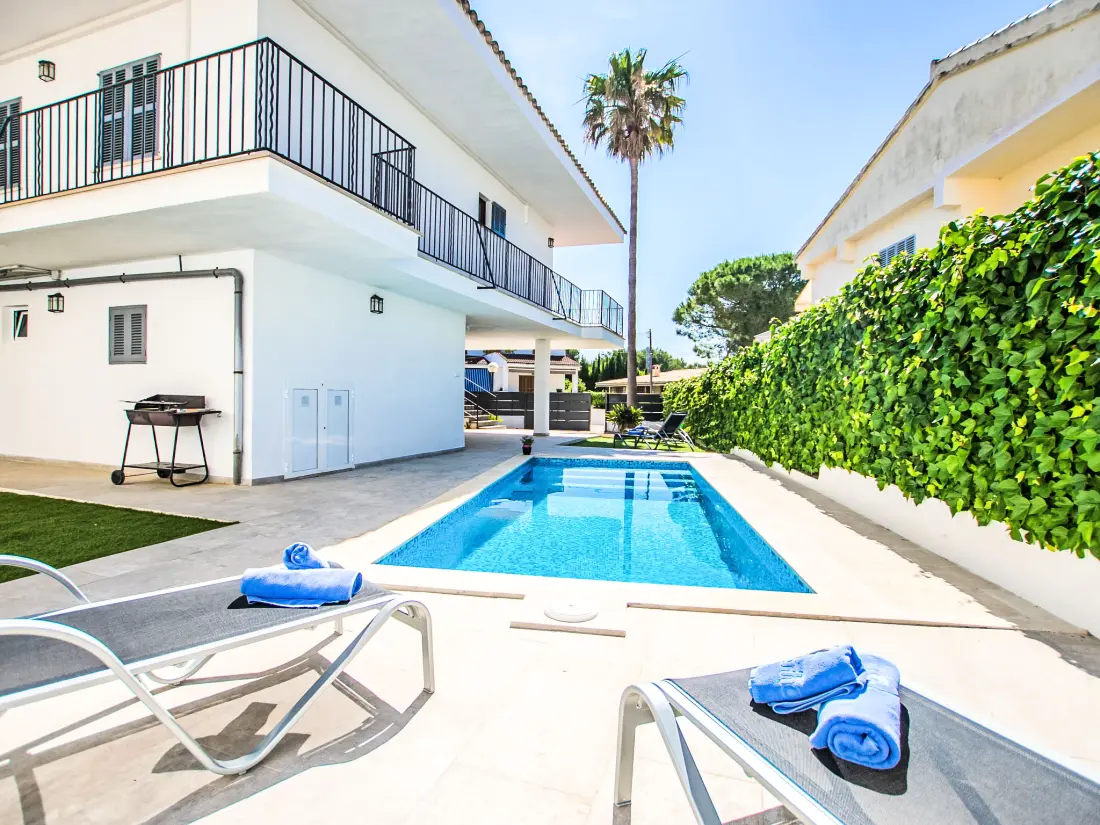 Maison de Vacances Alcúdia