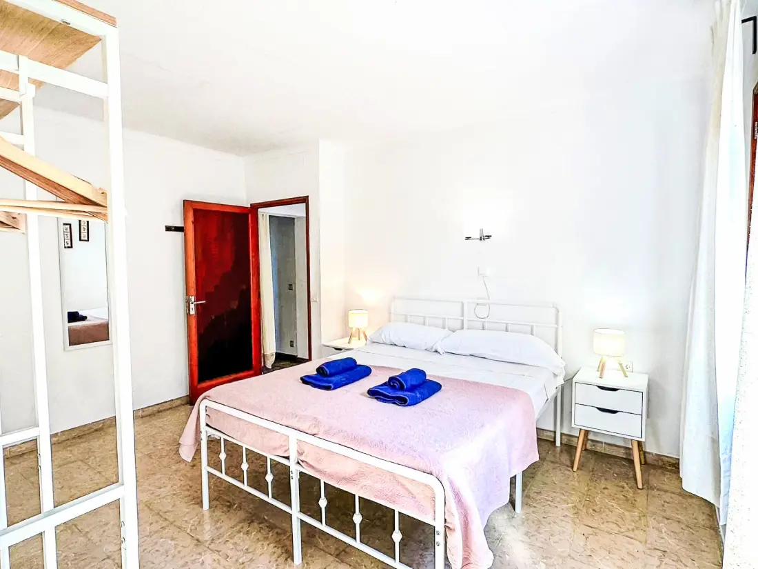 Maison de Vacances Alcúdia