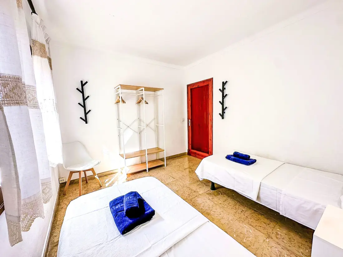 Maison de Vacances Alcúdia