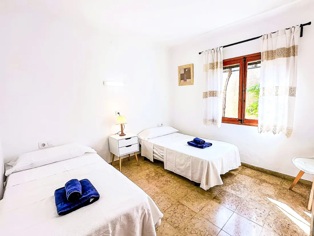 Maison de Vacances Alcúdia