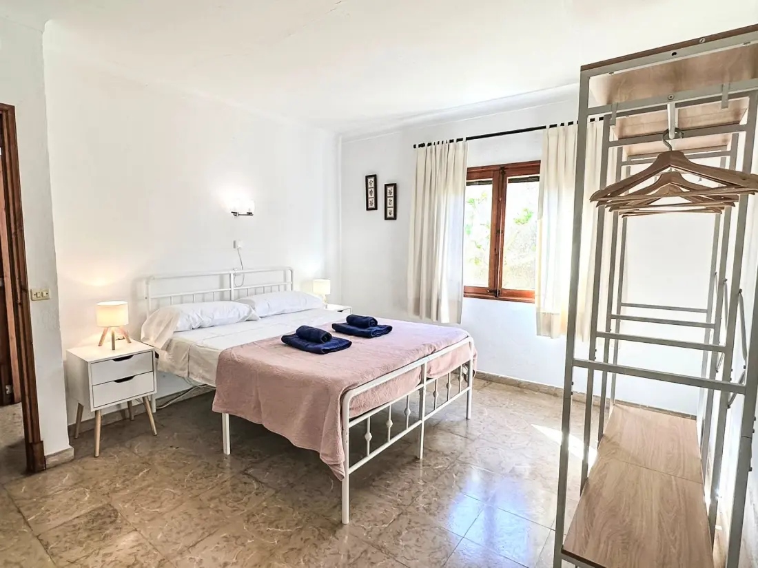 Maison de Vacances Alcúdia