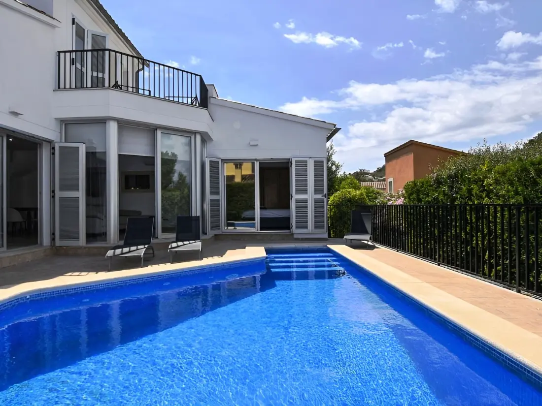 Maison de Vacances Alcúdia