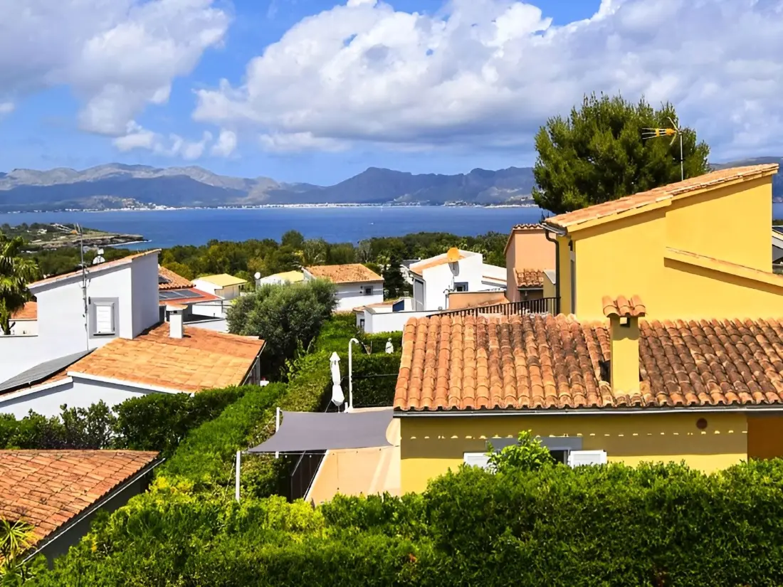 Maison de Vacances Alcúdia