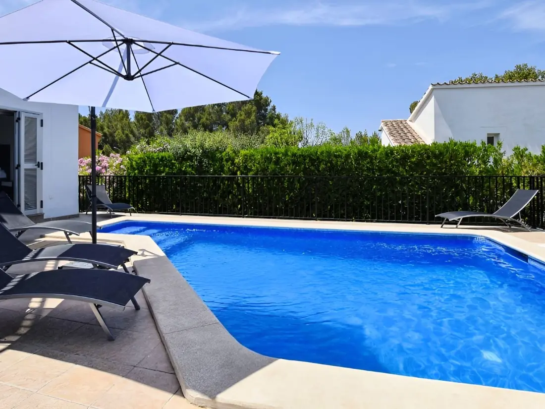 Maison de Vacances Alcúdia