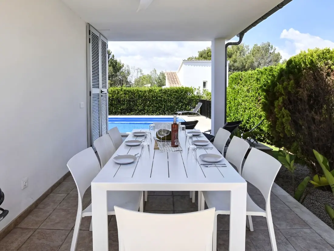 Maison de Vacances Alcúdia