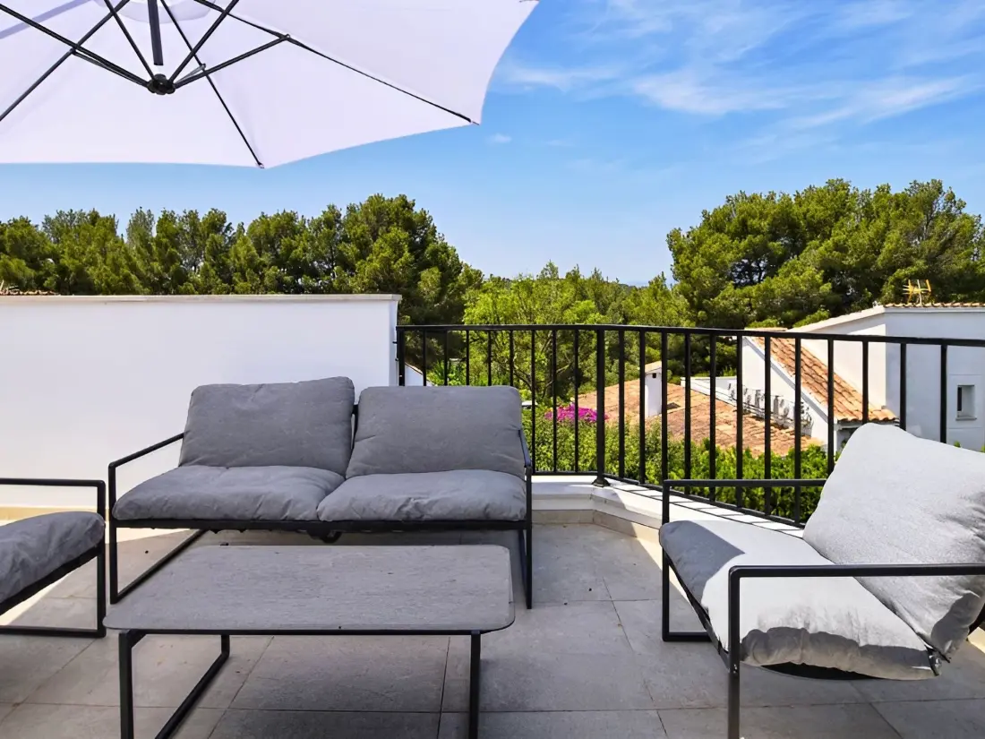 Maison de Vacances Alcúdia