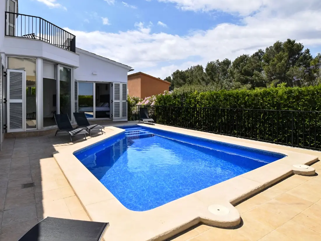 Maison de Vacances Alcúdia