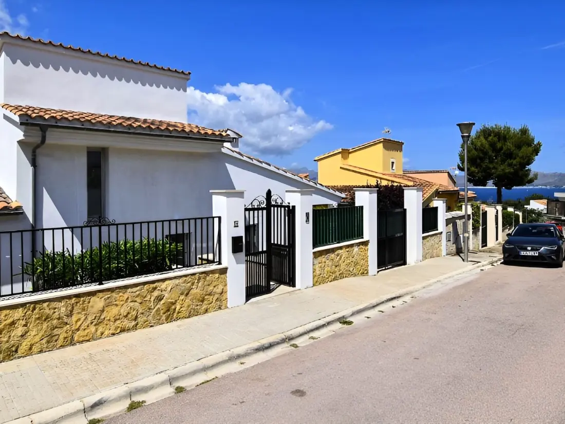 Maison de Vacances Alcúdia