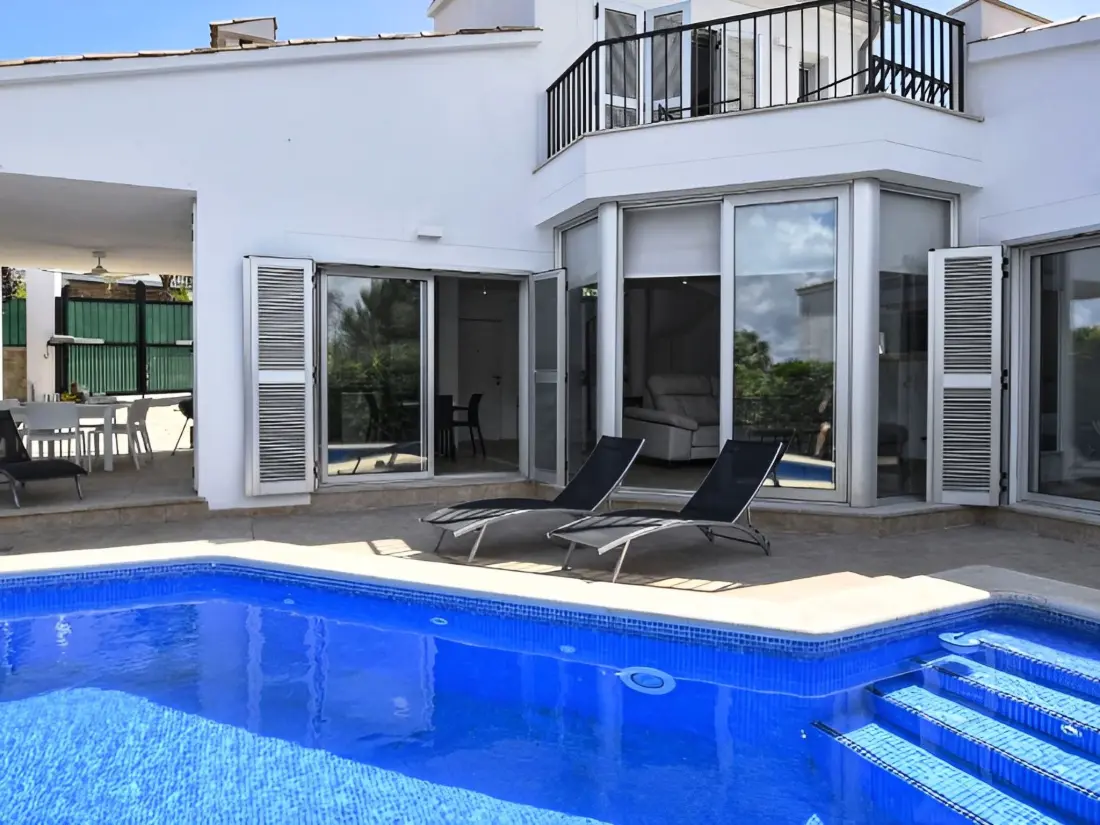 Maison de Vacances Alcúdia