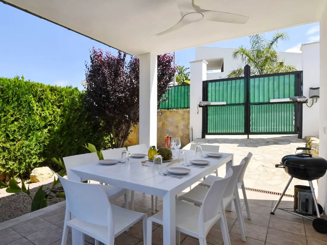 Maison de Vacances Alcúdia