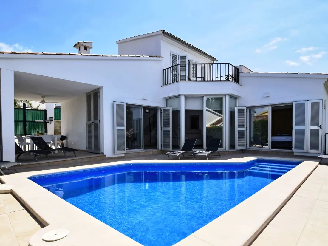 Maison de Vacances Alcúdia