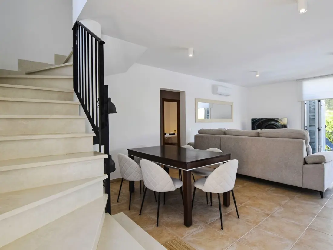 Maison de Vacances Alcúdia