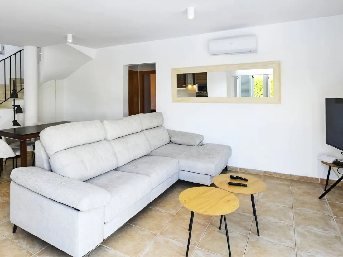 Maison de Vacances Alcúdia