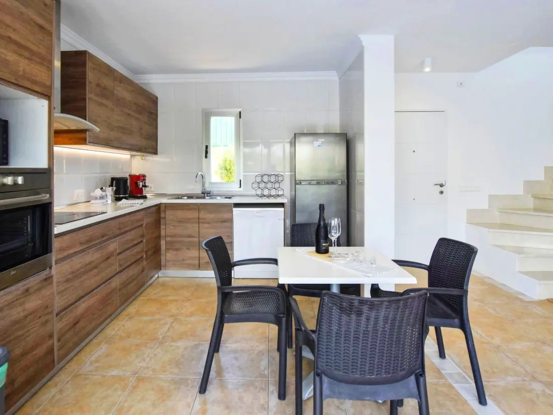 Maison de Vacances Alcúdia