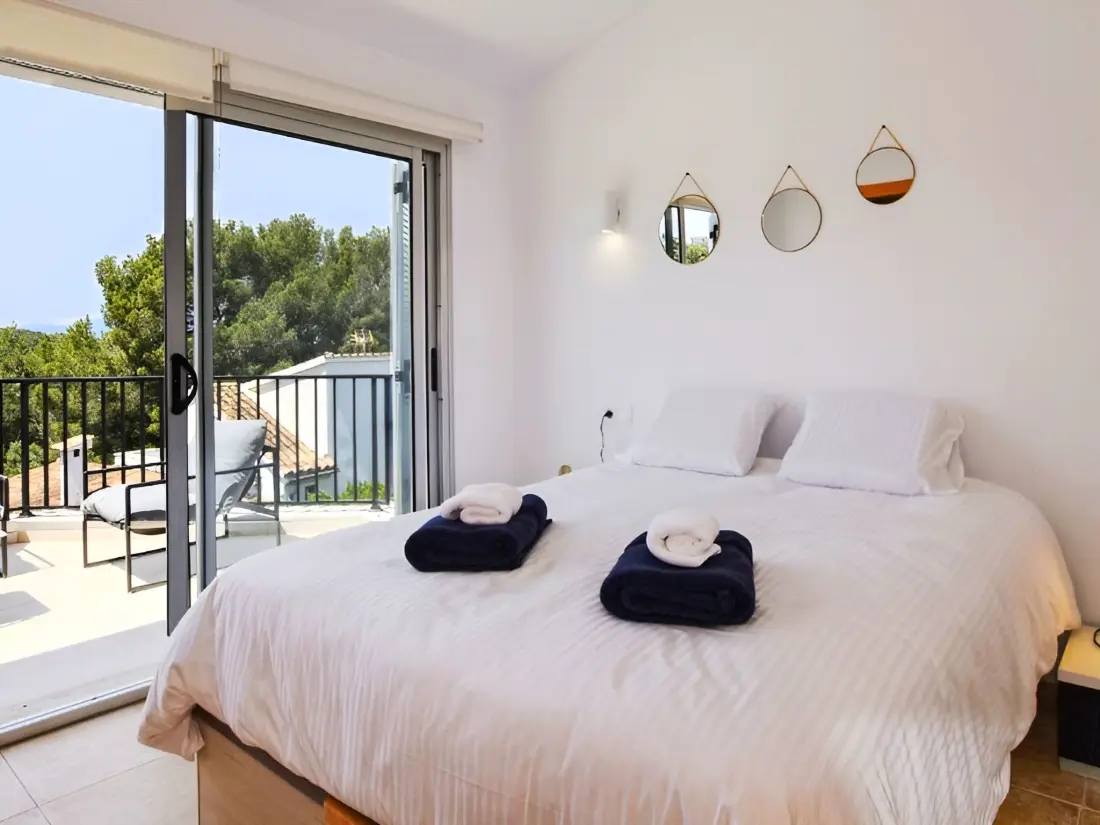 Maison de Vacances Alcúdia