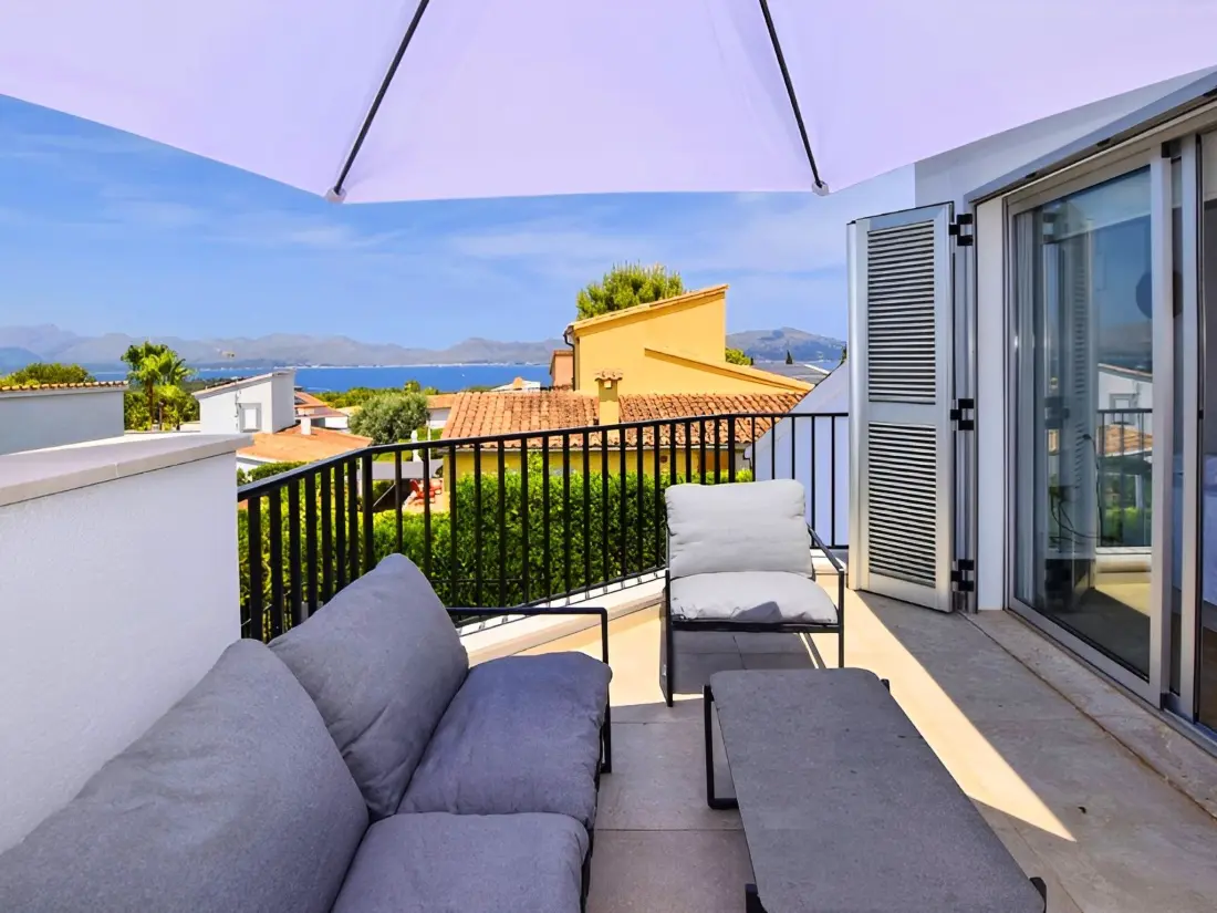 Maison de Vacances Alcúdia