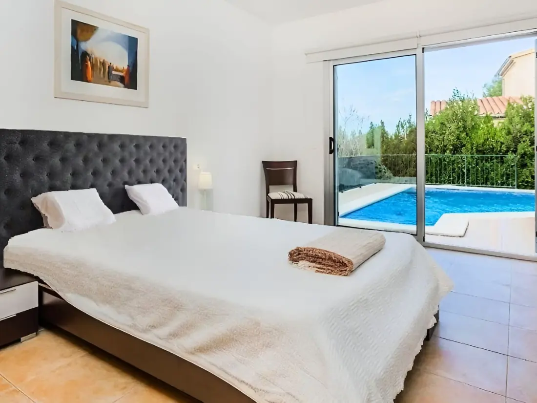 Maison de Vacances Alcúdia