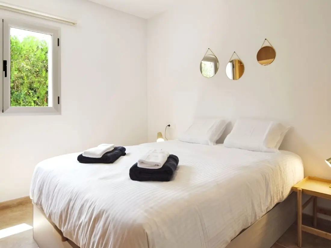 Maison de Vacances Alcúdia