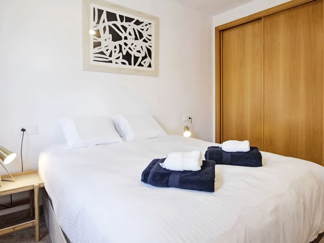 Maison de Vacances Alcúdia