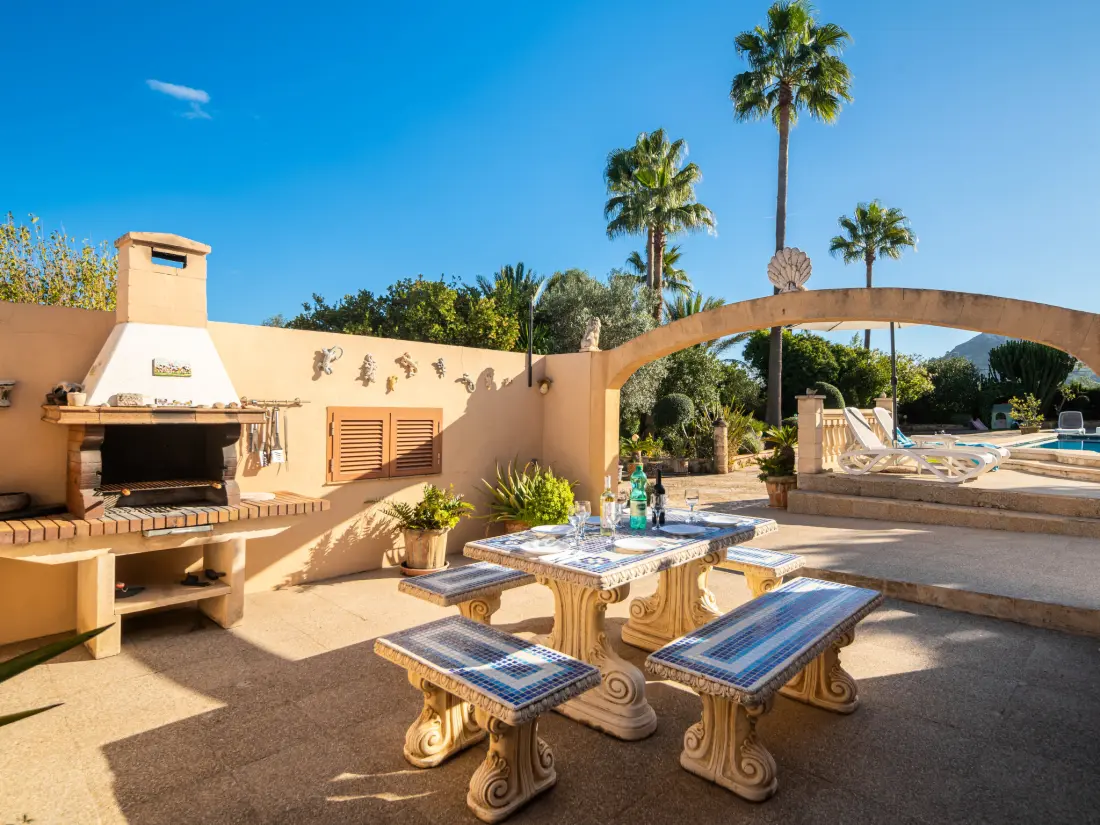 Maison de Vacances Alcúdia