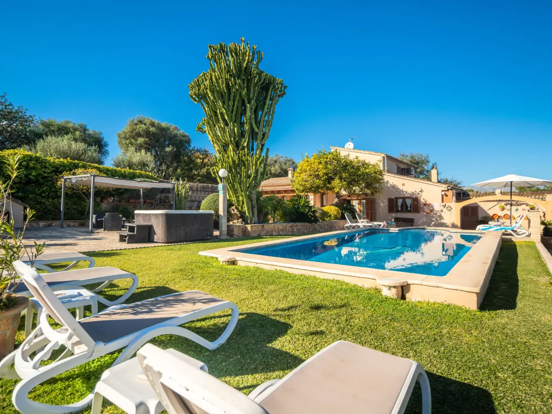 Maison de Vacances Alcúdia