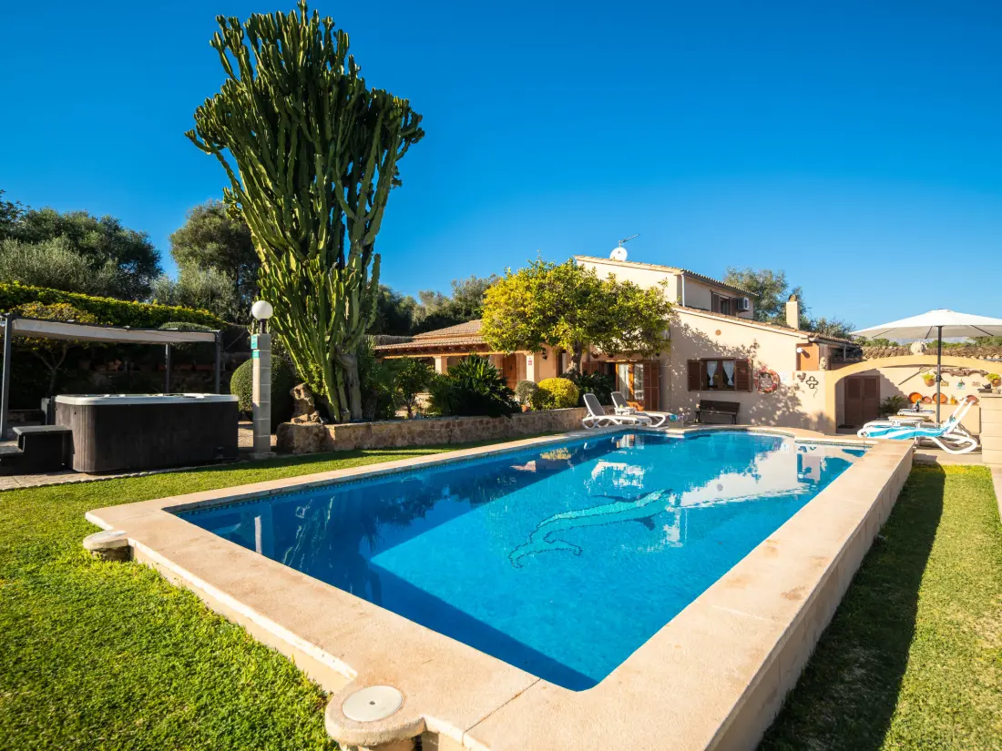 Maison de Vacances Alcúdia