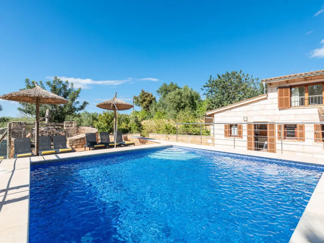 Maison de Vacances Alcúdia