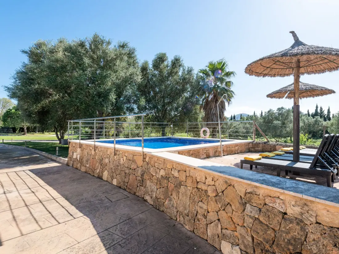 Maison de Vacances Alcúdia