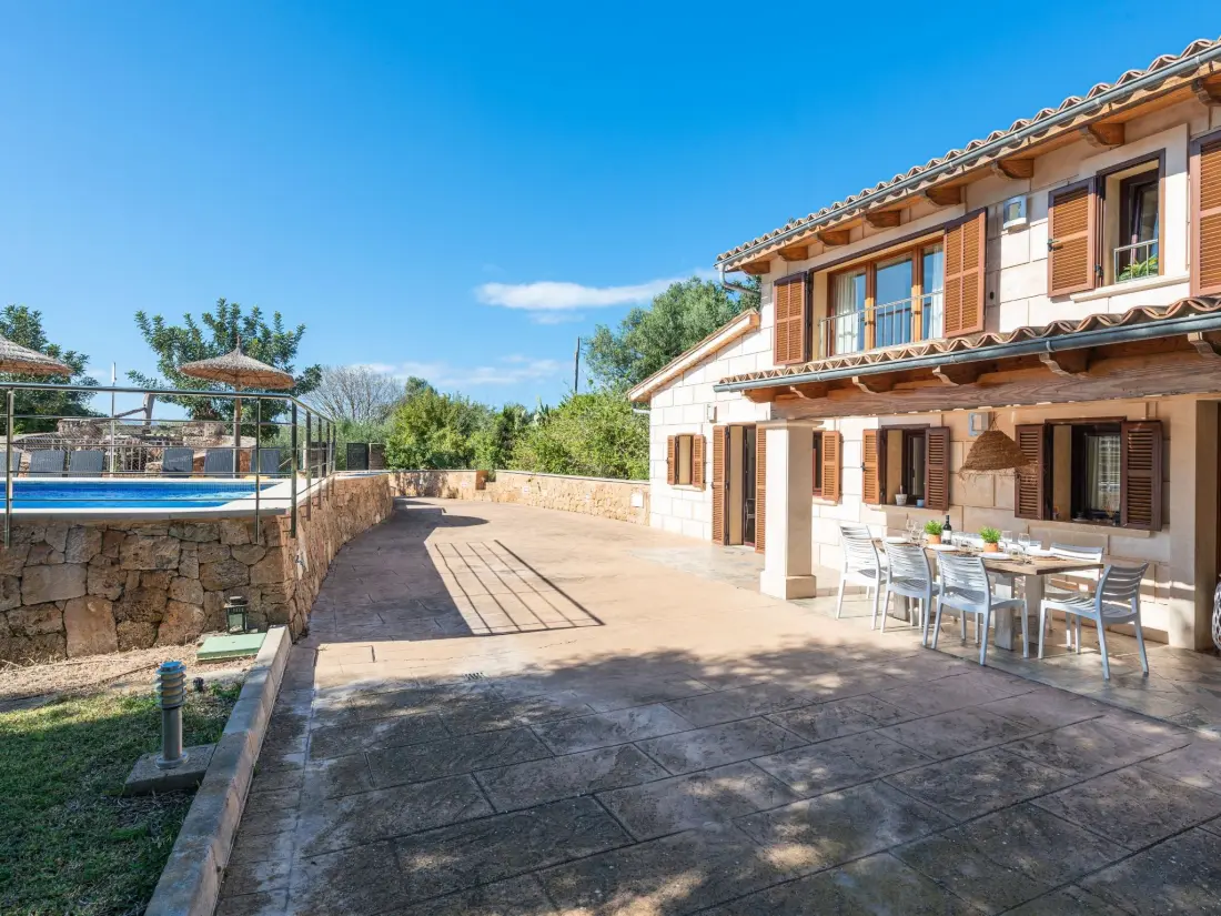Maison de Vacances Alcúdia