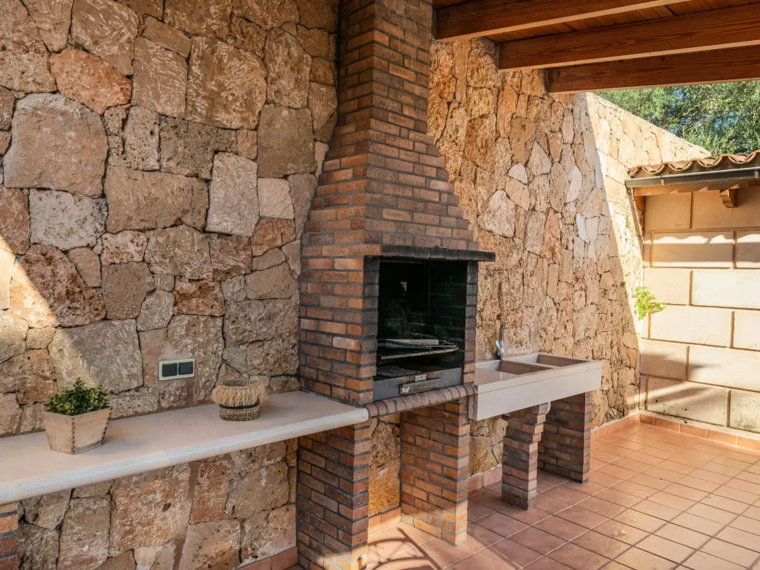 Maison de Vacances Alcúdia