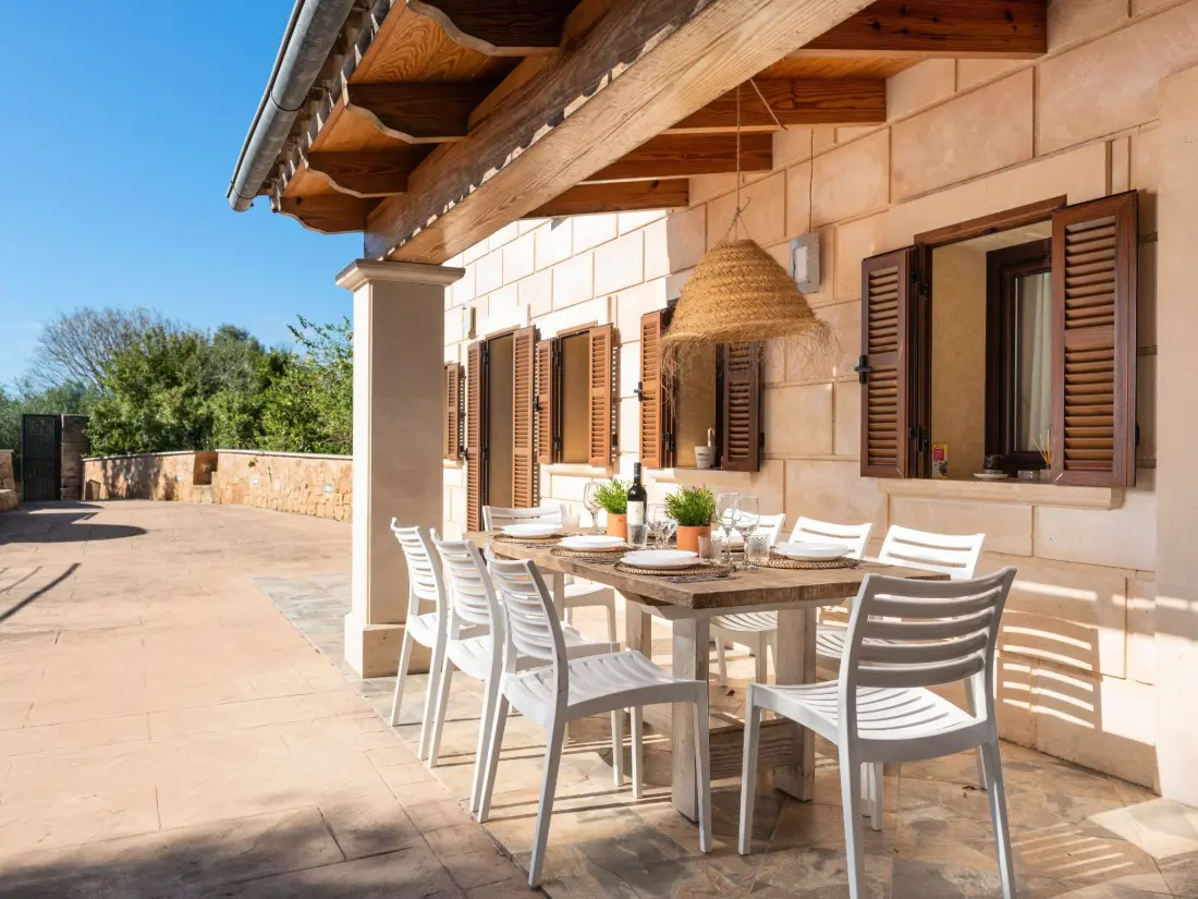 Maison de Vacances Alcúdia