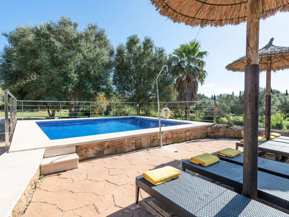 Maison de Vacances Alcúdia
