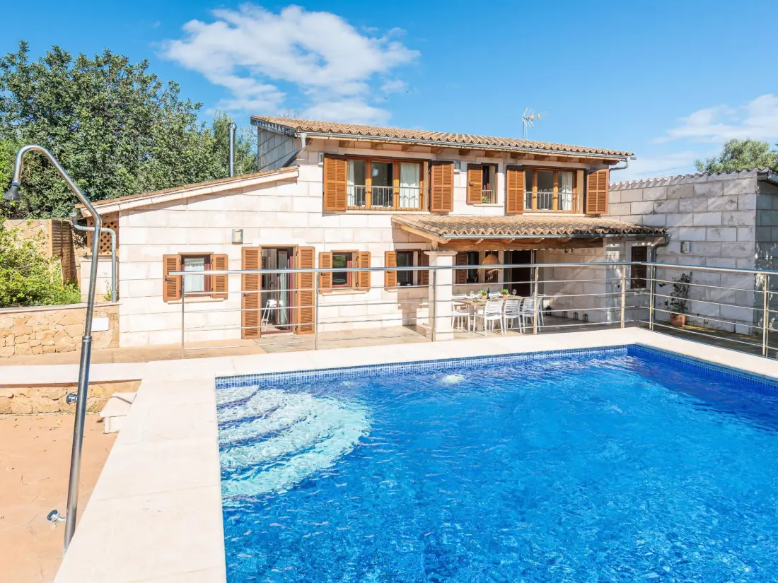 Maison de Vacances Alcúdia