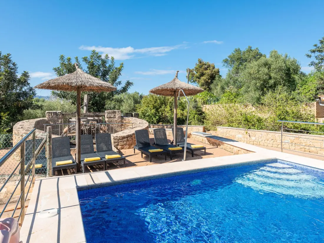 Maison de Vacances Alcúdia