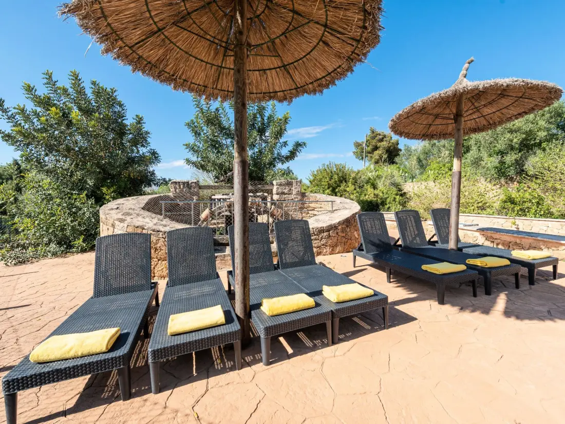 Maison de Vacances Alcúdia