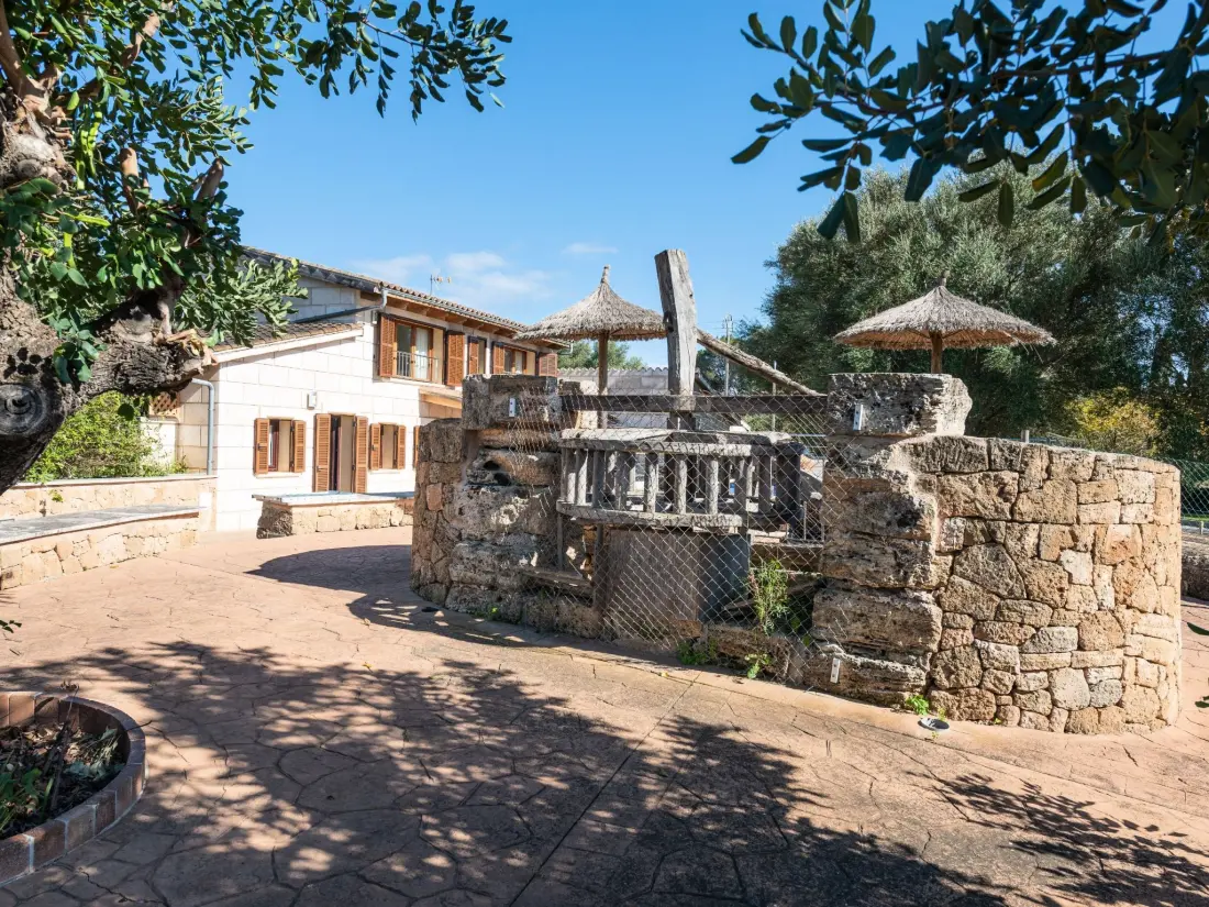 Maison de Vacances Alcúdia