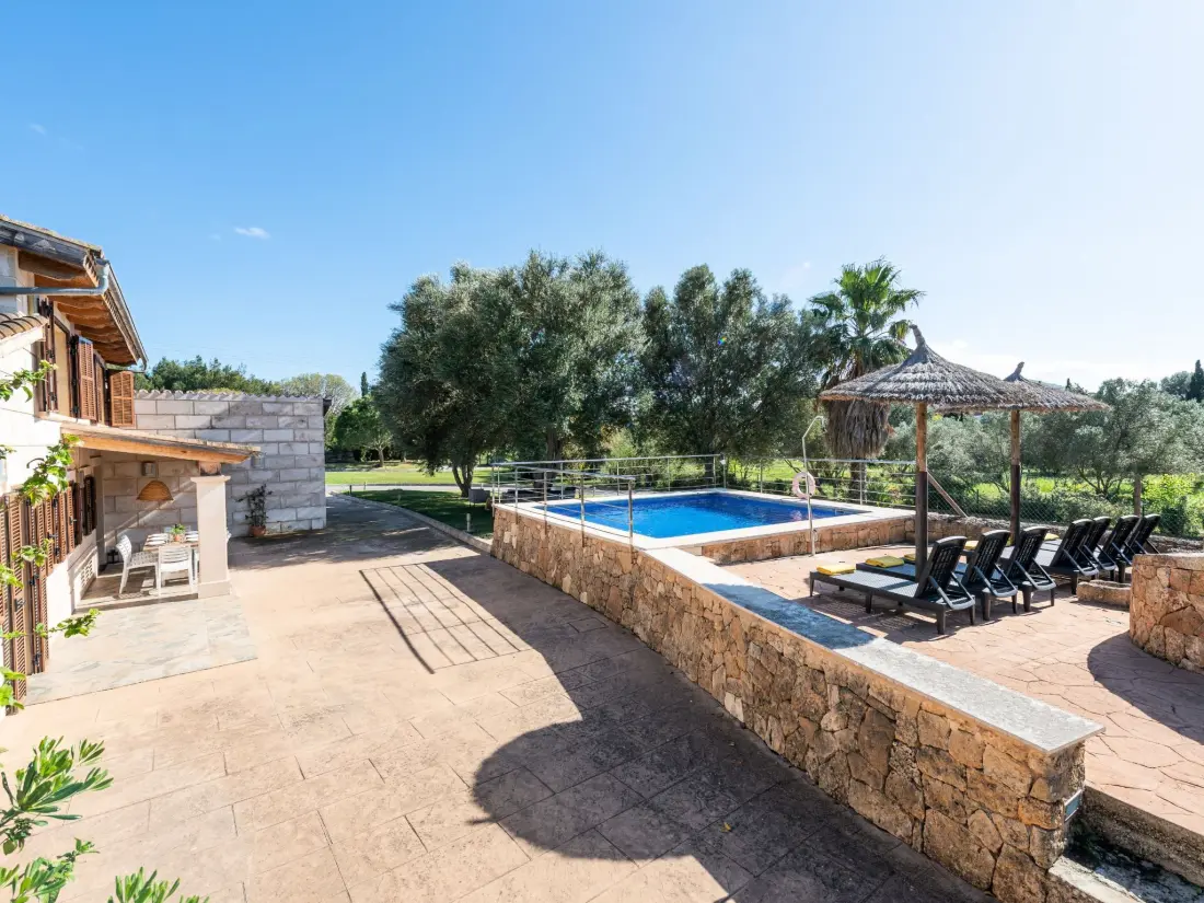 Maison de Vacances Alcúdia