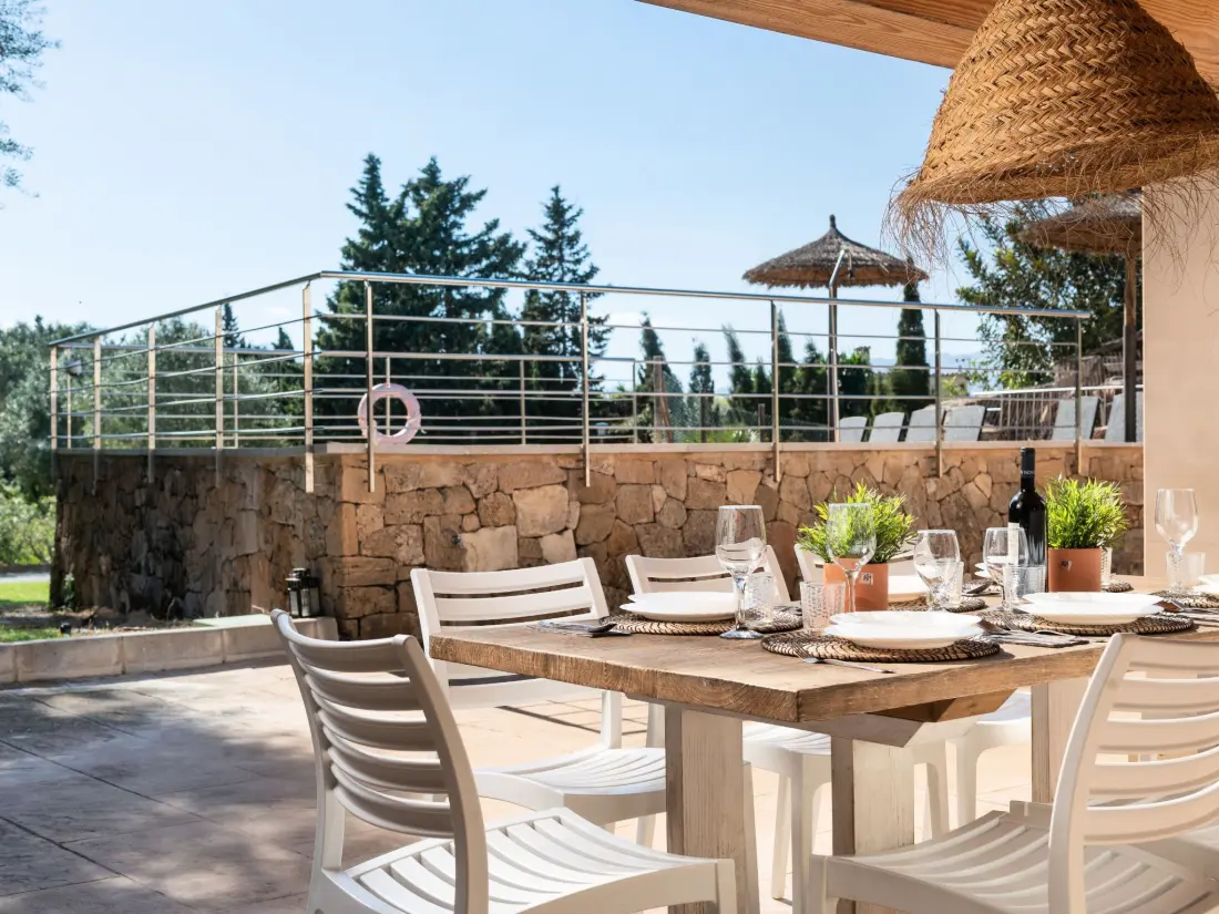 Maison de Vacances Alcúdia