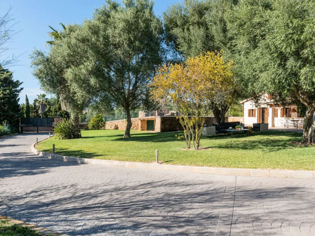 Maison de Vacances Alcúdia