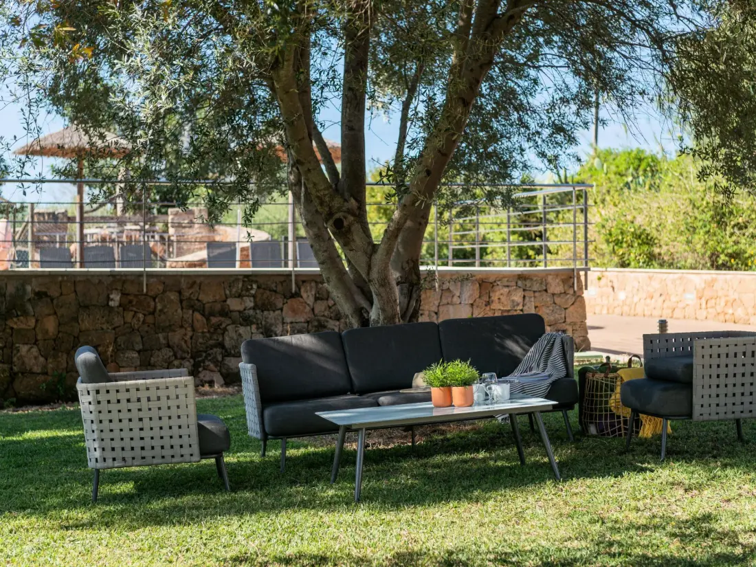 Maison de Vacances Alcúdia