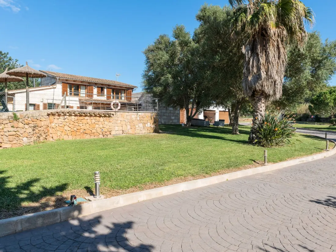 Maison de Vacances Alcúdia