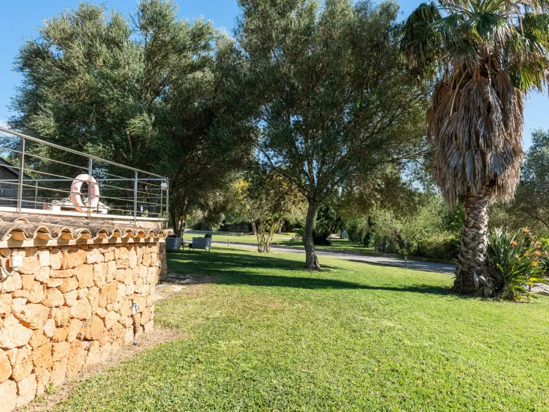 Maison de Vacances Alcúdia
