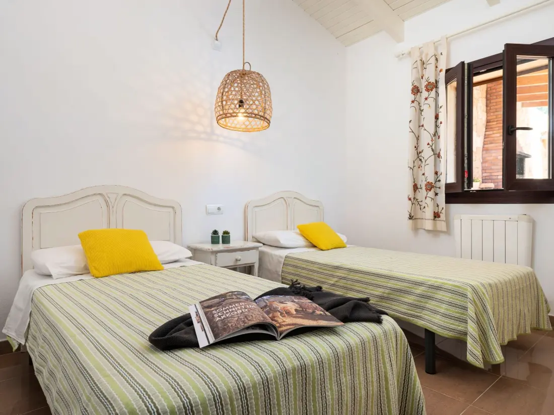 Maison de Vacances Alcúdia