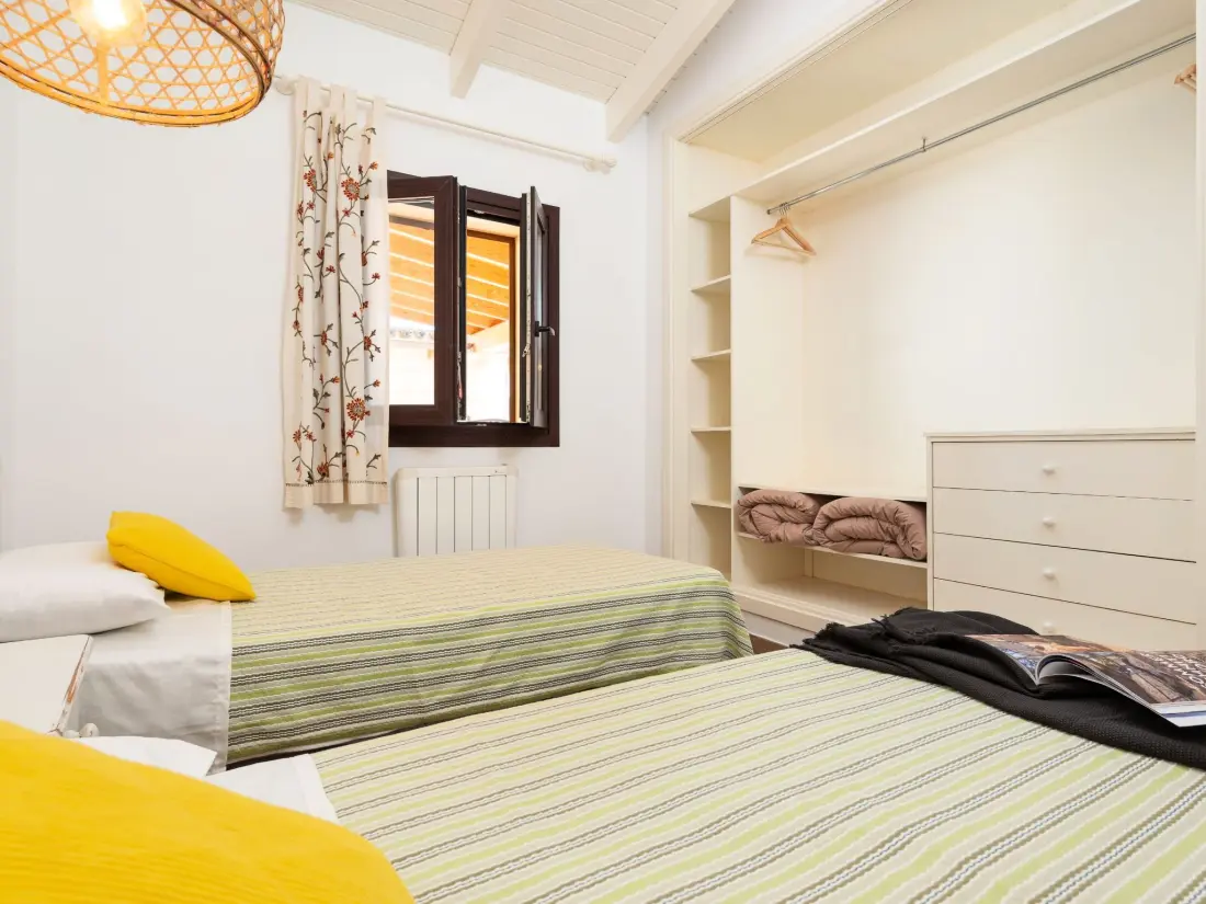 Maison de Vacances Alcúdia