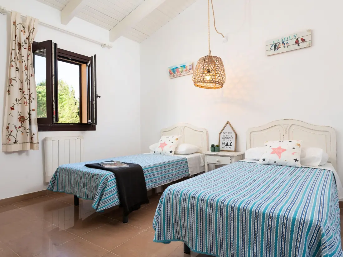 Maison de Vacances Alcúdia