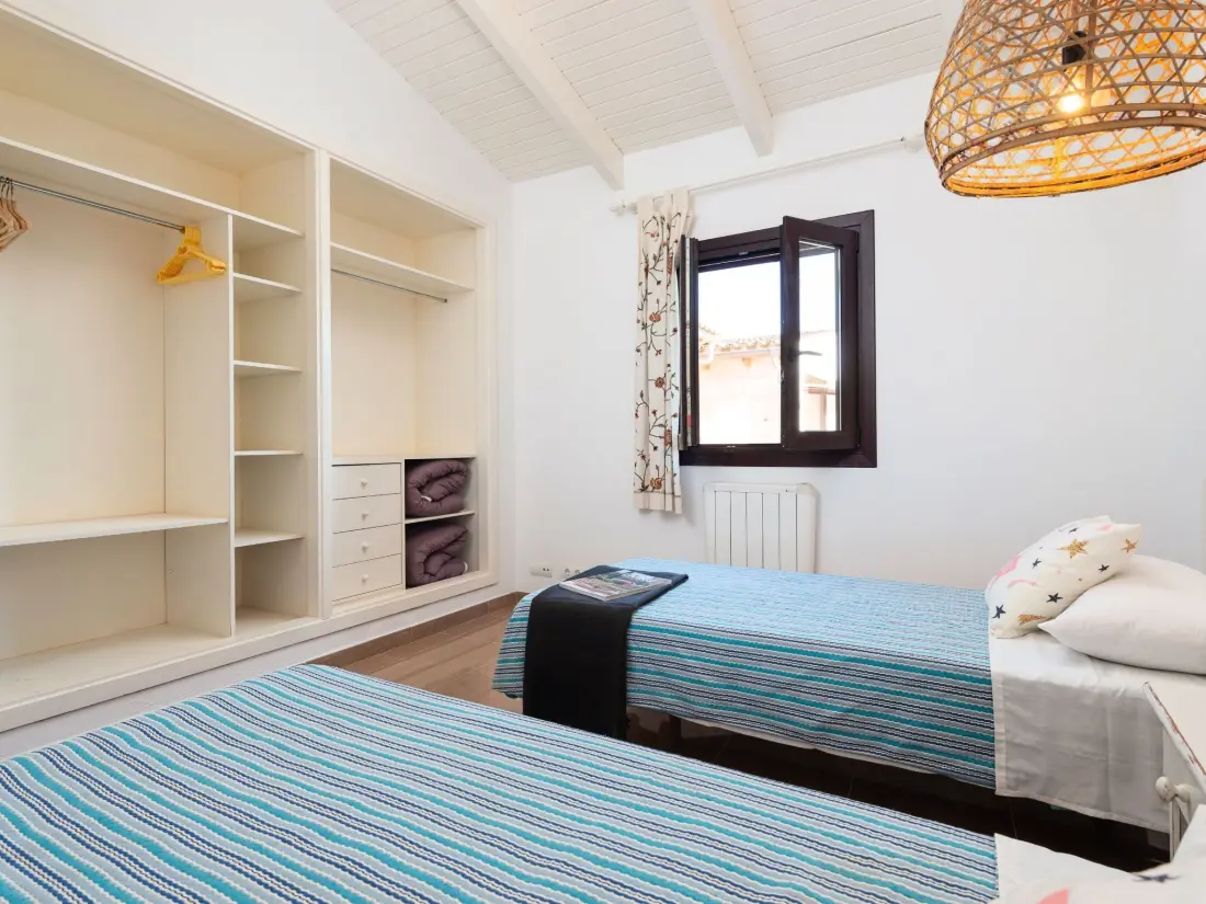 Maison de Vacances Alcúdia